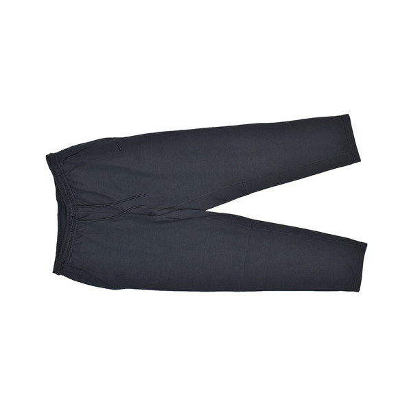 Nike Dri-FIT Men's Black Track Pants Athletic Training Size M - Picture 1 of 8